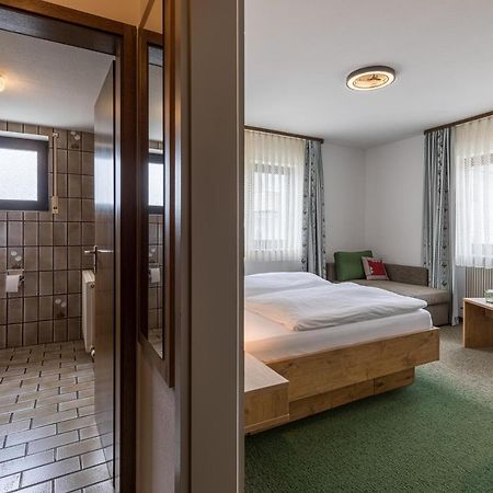 Landhotel Traube Seewald Exterior photo